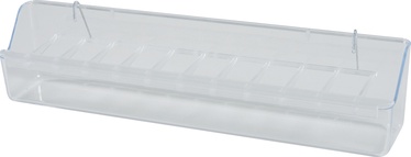 Joogikoht lemmikloomale Zolux Feeder With Grid 134340, 65 mm x 50 mm