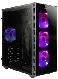 Стационарный компьютер Intop RM28611WH Intel® Core™ i5-12400F, Nvidia GeForce RTX 3060 Ti, 32 GB, 250 GB