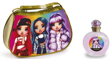 Набор для детей Lorenay Rainbow High, для девочек
