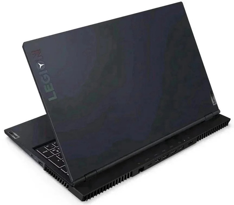 Sülearvuti Lenovo Legion 5 15ACH6H 82JU00TNPB PL, AMD Ryzen 7 5800H, 16 GB, 1 TB, 15.6 "
