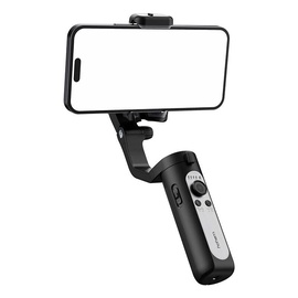 Statīvs ar stabilizatoru Hohem iSteady XE KIT, melna
