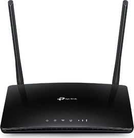 Маршрутизатор TP-Link TL-MR6400, черный