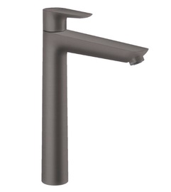 Смеситель для раковины Hansgrohe Talis E 71716340, черный