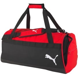 Спортивная сумка Puma Goal 23 Teambag, красный, 54 л