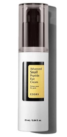 Крем для глаз Cosrx Advanced Snail Peptide, 25 мл