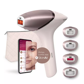 Fotoepilators Philips 9900 Lumea IPL BRI977/00