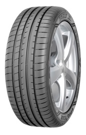 Vasaras riepa Goodyear Eagle F1 Asymmetric 3 245/45/R18, 100-Y-300 km/h, B, A, 69 dB