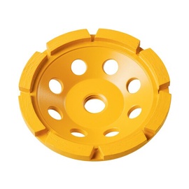 Šlifavimo diskas Dewalt DT3795-QZ, 125 mm x 14 mm x 5 mm