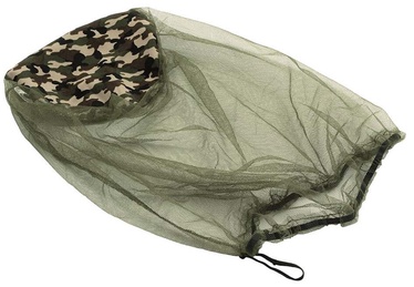 Sääsevõrk Easy Camp Insect Head Net, roheline, 30 cm x 30 cm