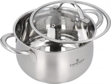 Katls Zwieger Practi Plus LO6437-PROM, 20 cm, 3.6 l