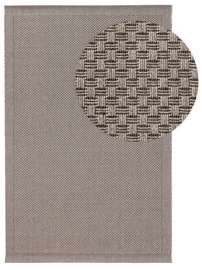 Ковер Benuta Naoto, светло-серый, 230 см x 160 см