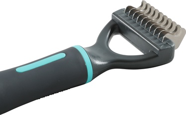 Ķemmes mājdzīvniekiem Zolux ANAH TOOTH COMB 10 TEETH, L