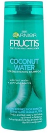 Шампунь Garnier Fructis Coconut Water, 400 мл
