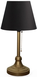 Настольная лампа Opviq AYD-3107 780SGN2526, E27, стоящий, 60Вт