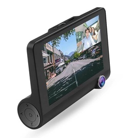 Videoregistraator RoGer 3in1