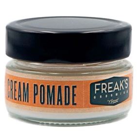 Matu pomāde Freak´s Grooming Cream, 80 ml