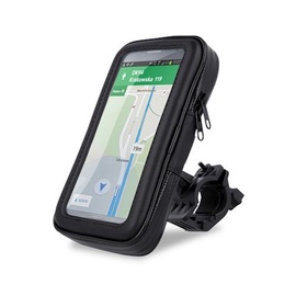 Telefona turētājs Maxlife Bike MXBH-01 XL