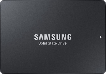 Жесткий диск (SSD) Samsung PM893, 2.5", 480 GB