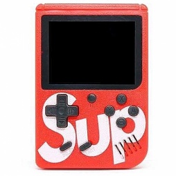 Mängu arvuti RoGer Sup x Super Classic, AV