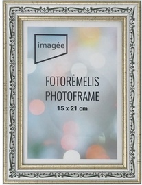 Fotoraam imagee Photoframe 204-532, 31 mm, valge