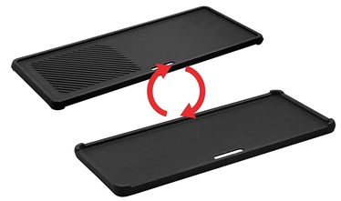Pann Enders, 41 cm x 20 cm x 1.3 cm