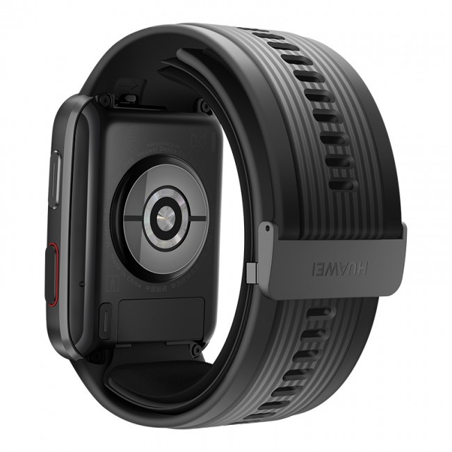 Умные часы Huawei Watch D MLY-B19, черный