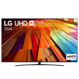 Televizors LG 75UT81003LA, UHD, 75 "