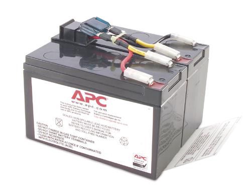 UPS akumulators APC Replacement Battery Cartridge