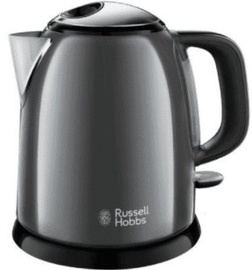 Elektriline veekeetja Russell Hobbs Colours Plus 24993-70, 1 l