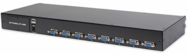 KVM коммутатор Digitus DS-72213