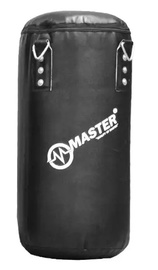 Боксерский мешок Master DB002, черный