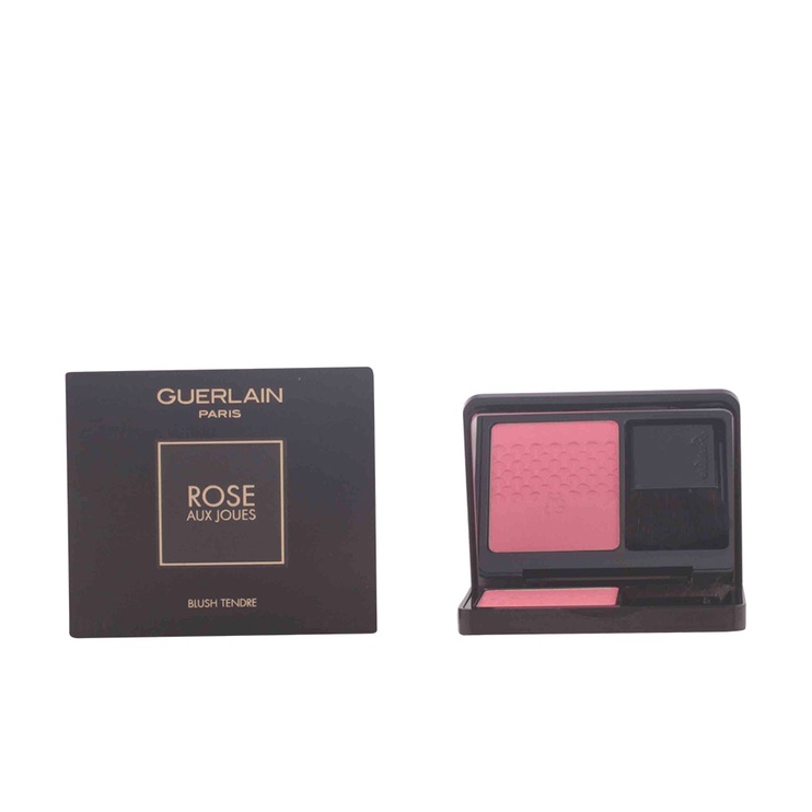 Põsepuna Guerlain Rose Aux Joues Peach Party, 6.5 g