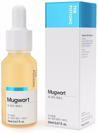 Sejas esence sievietēm The Potions Mugwort, 20 ml, 20+