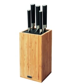 Набор кухонных ножей Fiskars Sensei 1024275, 6 шт.