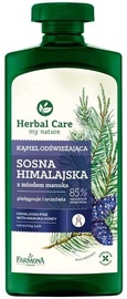 Vannas putas Farmona Herbal Care Himalayan Pine, 500 ml