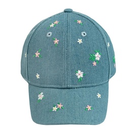 Vasarinė kepurė Cool Club CAG2832362, mėlyna, 56 cm
