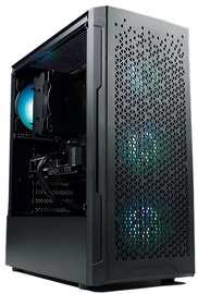 Stacionarus kompiuteris Intop RM34913NS Intel® Core™ i5-12400F, Nvidia GeForce RTX 4060, 32 GB, 2500 GB