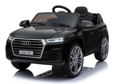 Беспроводная машина Audi Q5, черный