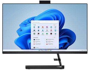 Stacionārs dators Lenovo IdeaCentre AIO 3 27IAP7 F0GJ007UPB Intel Core i3-1220P, Intel UHD Graphics, 8 GB, 512 GB, 27 "
