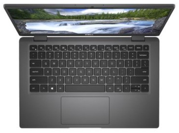 Sülearvuti Dell Latitude 7320 5Y1D4, Intel® Core™ i5-1145G7, 16 GB, 512 GB, 13.3 "