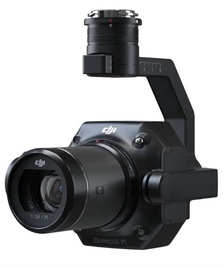 Камера DJI Zenmuse P1