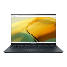 Ноутбук ZenBook 14X, i5-13500H, 8 GB, 512 GB, 14.5 ″, Intel (Integrated)