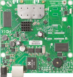 Aксессуар для маршрутизаторов MikroTik RB911G-5HPND Routerboard