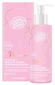 Молочко для тела Body Boom Mama, 90 г