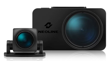 Видеорегистратор Neoline X76 G-Tech