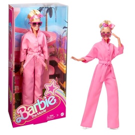 Lėlė Mattel Barbie The Movie Margot Robbie HRF29, 29 cm