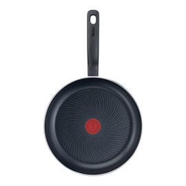 Praepann Tefal START EASY 2100138004, 24 cm, alumiinium