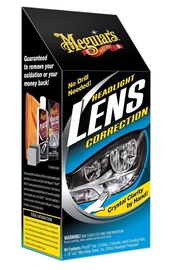 Обновляющее чистящее средство Meguiars, 0.118 л