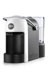 Kapsulas kafijas automāts Lavazza Jolie, balta