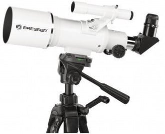 Teleskoop Bresser Classic 70/350, refraktoorsed, 2.3 kg